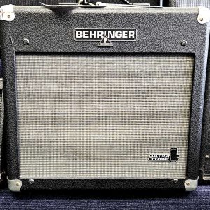 Behringer Vintager AC112 Guitar Tube-based Combo Amp