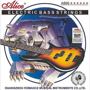 bass strings