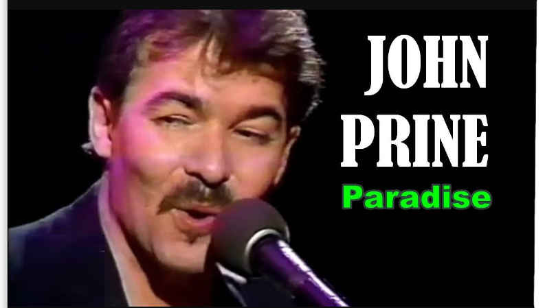 The Story of Paradise