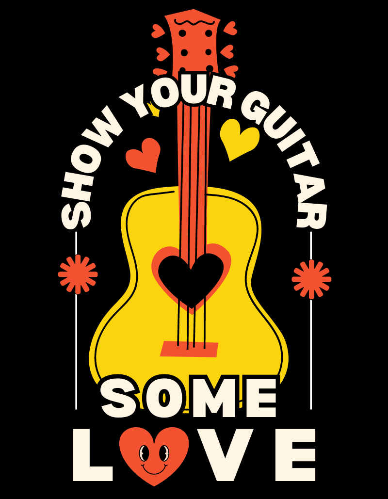 clearwater guitar repairs