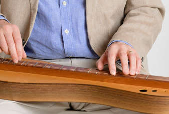 dulcimer lessons