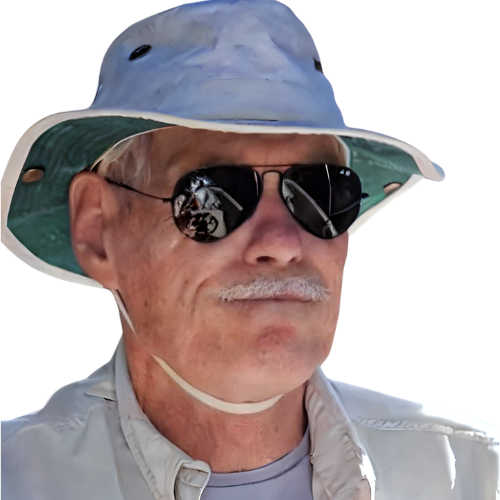 Hank Castello