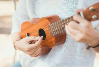 ukulele lessons in clearwater