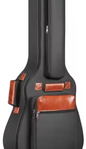 Miwayer acoustic gig bag, black
