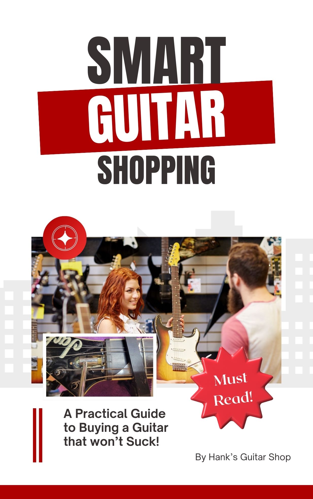 guitar buying guide