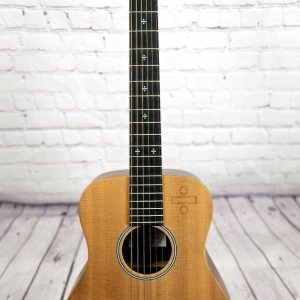 Martin & Company Ed Sheeran Divide Signature Edition