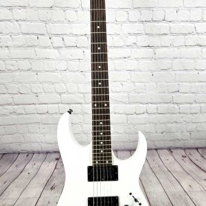2009 Ibanez RG120 Infinity "Superstrat"