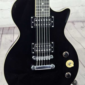 Donner DSC-128 LP Style Electric Guitar
