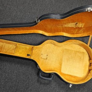 Used Epiphone 940-EL0CS Folk/Parlor Hardshell Case