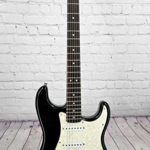 2004 Squier SE Special Edition Strat