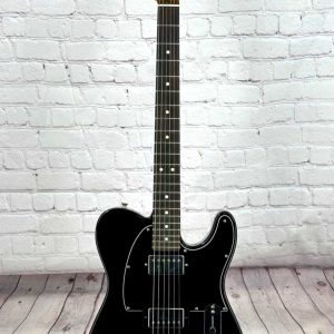 2024 Fender Player II Telecaster, HH, Rosewood Fingerboard, MIM