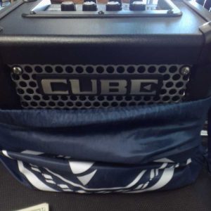 Roland Micro Cube gx, Black